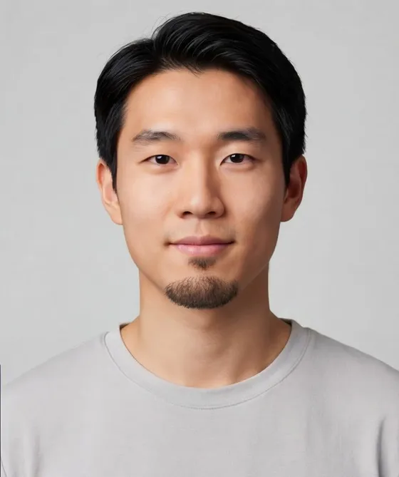 Goatee: after