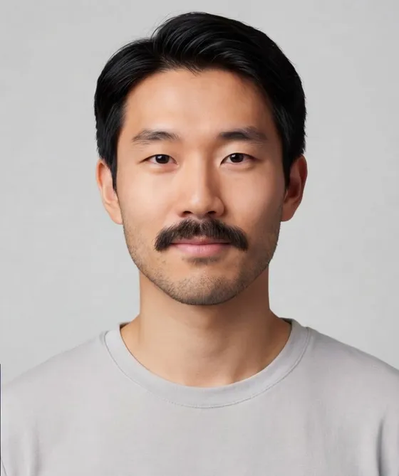 Beardstache: after