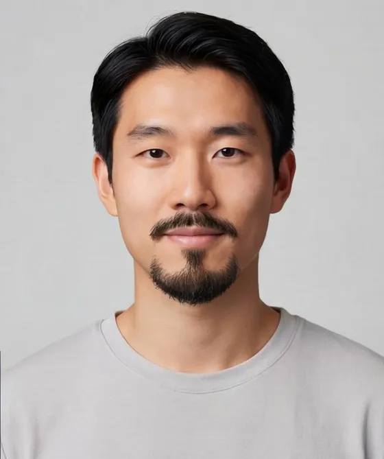 Anchor Beard: after