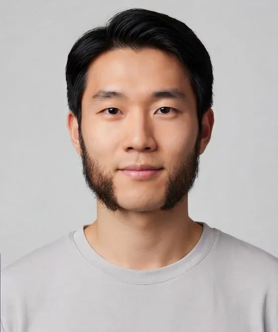Mutton Chops: after