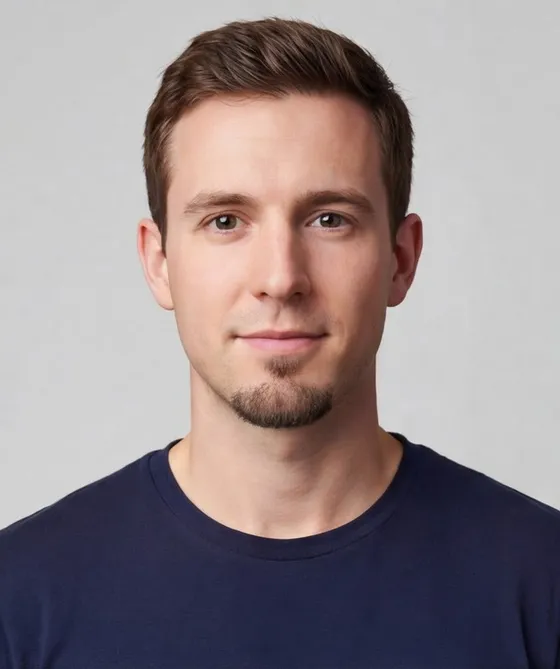 Goatee: after