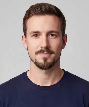 Anchor Beard