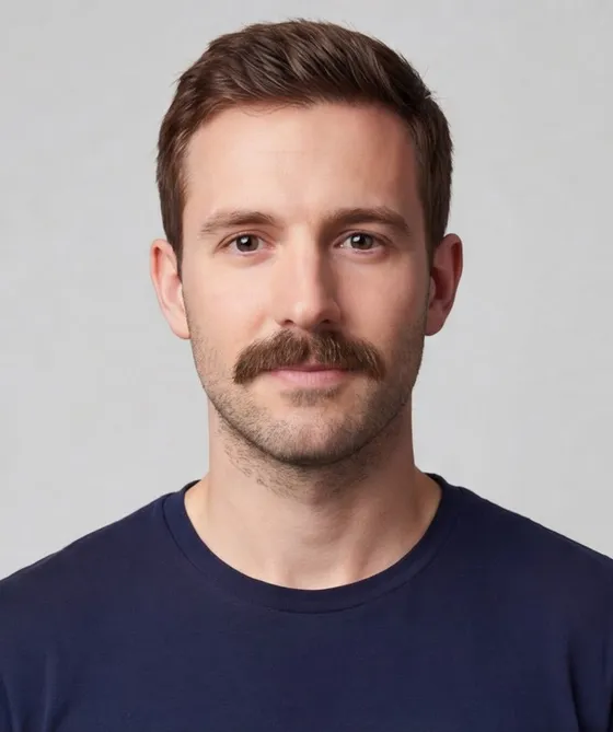 Beardstache: after