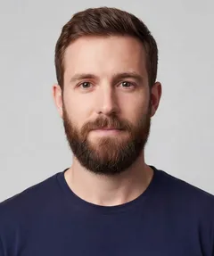 Full Beard