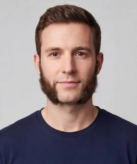 Mutton Chops: after