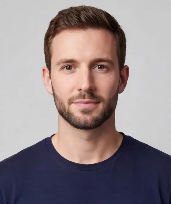 Short Boxed Beard: after