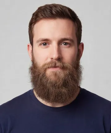 Viking Beard