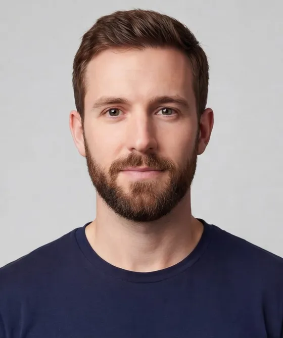 Corporate Beard: after