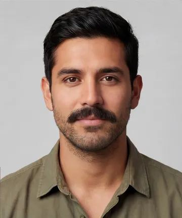 Beardstache