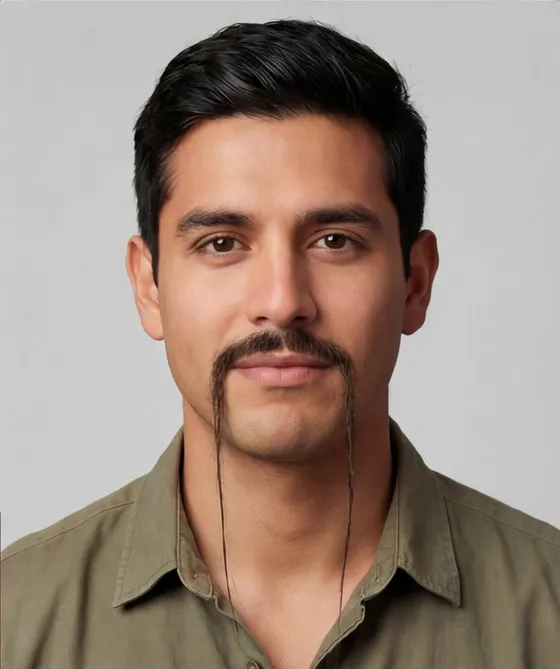 Fu Manchu: after