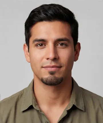 Perilla (Goatee)