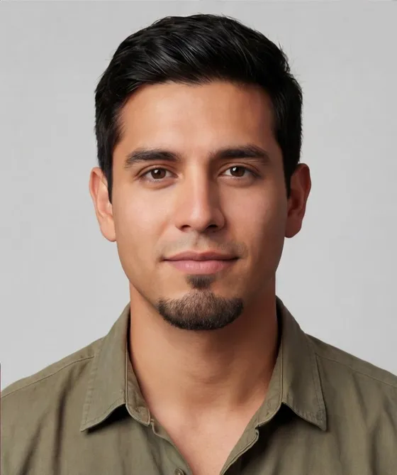 Goatee: after