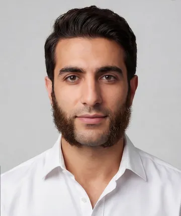 السوالف العريضة (Mutton Chops)