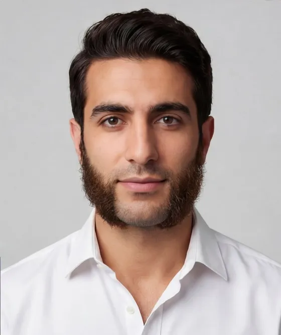 Mutton Chops: after