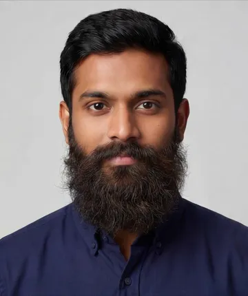 वाइकिंग दाढ़ी