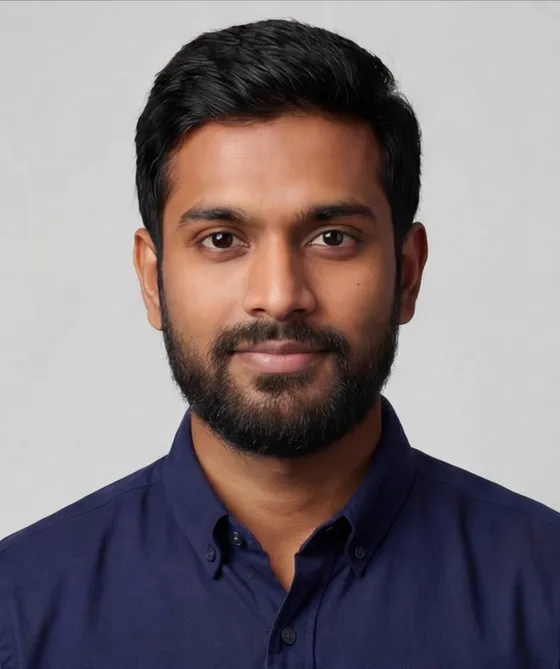 Full Beard: after
