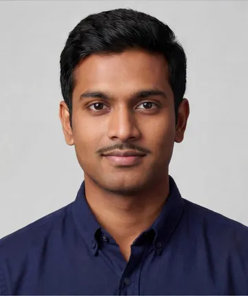 पेंसिल मूँछ