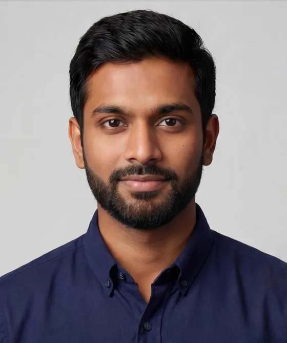Corporate Beard: after